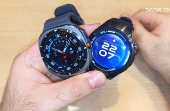 Galaxy Watch Ultra vs Huawei Watch 5: Diferenças Reais e Qual Vale Mais a Pena Comprar