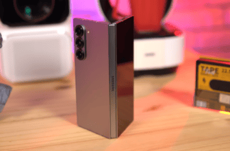 Galaxy Z Fold6 após 1 ano e 3 meses: teste completo de durabilidade, desempenho e uso intenso