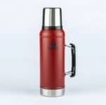 Garrafa Térmica Classic Stanley – 950 Ml Cor Flame Red