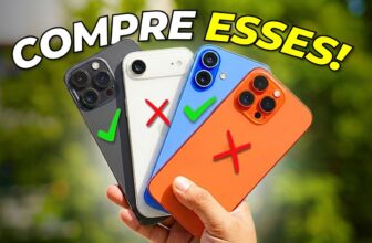 Guia 2025: iPhones com Melhor Custo-Benefício para Comprar Sem Errar