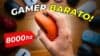 Guia definitivo de mouse gamer bom e barato em 2025