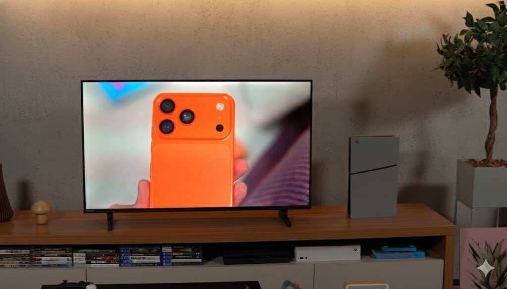 Hisense Q6Q: por que essa TV 4K QLED barata virou a “queridinha” e o que você precisa saber antes de comprar