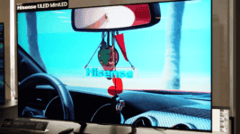 Hisense U7Q Pro vs U7Q: As Diferenças da Nova TV QD Mini LED Pro Explicadas