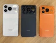 Honor Power 2 será lançado em 5 de janeiro com bateria gigante de 10.080mAh