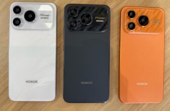 Honor Power 2 será lançado em 5 de janeiro com bateria gigante de 10.080mAh