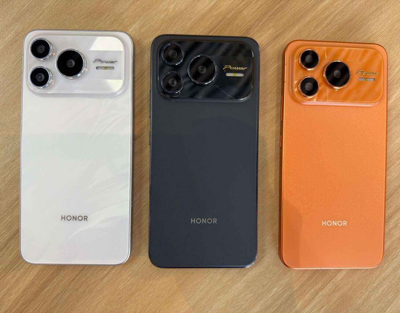 Honor Power 2 será lançado em 5 de janeiro com bateria gigante de 10.080mAh