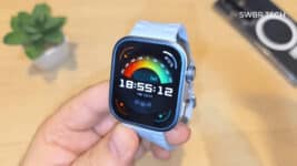 Huawei Watch Fit 4 Pro no menor preço histórico: é o melhor momento para comprar?