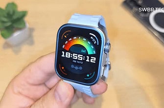 Huawei Watch Fit 4 Pro no menor preço histórico: é o melhor momento para comprar?