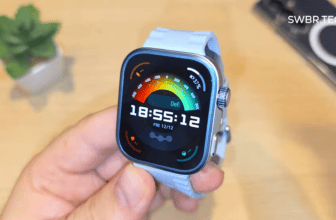 Huawei Watch Fit 4 Pro no menor preço histórico: é o melhor momento para comprar?