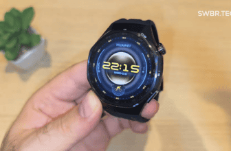 HUAWEI WATCH GT 6 PRO – Após 1 Mês de Uso: Ainda Vale a Pena em 2025?