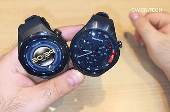 Huawei Watch GT 6 Pro vs Huawei Watch 5: Diferenças, Vantagens e Qual Compensa Mais