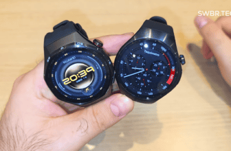 Huawei Watch GT 6 Pro vs Huawei Watch 5: Diferenças, Vantagens e Qual Compensa Mais