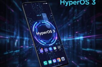 HyperOS 3 com HyperAI: a virada da Xiaomi na era da inteligência artificial