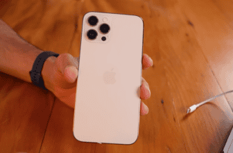 iPhone 12 Pro Max de vitrine na Shopee vale a pena? Análise completa antes de comprar