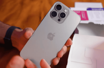 iPhone 15 Pro Max seminovo na Trocafy: vale a pena comprar ou é risco?