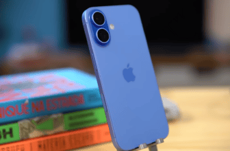 iPhone 16 dispara nas vendas online e vira referência de custo-benefício em 2025