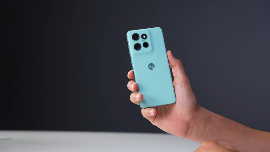 Moto Edge 60 Neo em 2026: ainda vale a pena pelo preço?