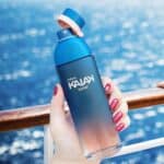 Kaiak Sonar Deo Colônia Natura Feminino 100 ml