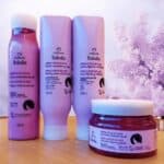 Kit Cachos Tododia Amora e Óleo de Coco (4 produtos)