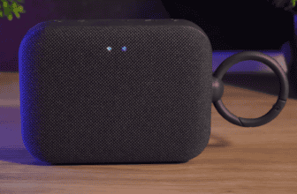 LG Xboom Go PM1 PN1: A Caixa de Som Portátil Ideal para Pendurar na Mochila