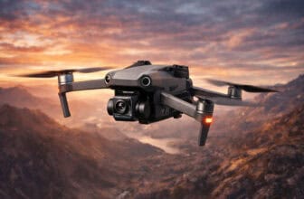 Melhores Drones DJI para Comprar em 2026: Modelos Recomendados