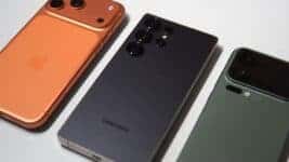 Melhores smartphones de 2025: ranking completo com os campeões de cada categoria