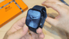 MICROWEAR W11 PRO MINI: review completa do smartwatch compacto que responde WhatsApp