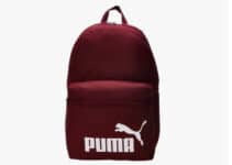 Mochila Masculina E Feminina Phase Puma