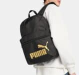 Mochila Phase Puma