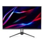 Monitor Gamer Acer Nitro 23.8” Kg243y P1bip Full Hd LED Ips 144 Hz 1ms