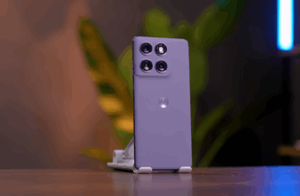 Moto Edge 60 Fusion: por que esse intermediário caiu de preço e virou queridinho do custo-benefício