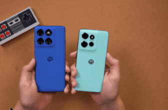 Moto Edge 60 Neo vs Moto Edge 60 Pro: por que muita gente erra na escolha