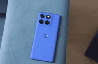 Moto Edge 60 Pro: o tesouro escondido dos celulares em 2025