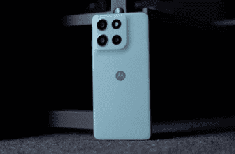 Moto G56: o celular barato com IP69, som estéreo e 256 GB que ninguém esperava para 2026