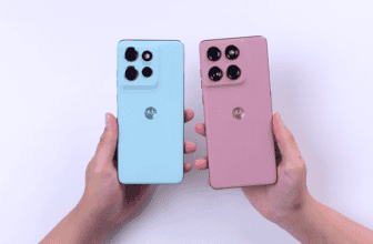 Motorola Edge 60 Fusion vs Edge 60 Neo: Qual é a Melhor Escolha para Comprar em 2025?