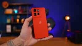 Motorola Edge 60 Neo 5G: unboxing, ficha técnica e primeiras impressões do modelo com até 512GB