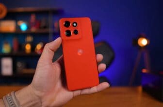 Motorola Edge 60 Neo 5G: unboxing, ficha técnica e primeiras impressões do modelo com até 512GB