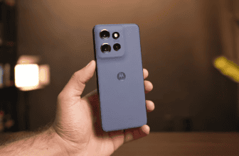 Motorola Edge 60 Neo: o compacto premium com carregamento sem fio, IP69 e câmera completa que virou referência em 2025