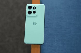 Motorola Edge 60 Neo: o intermediário compacto que pode virar o novo rei do custo-benefício