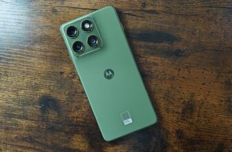 Motorola Edge 70 deve chegar ao Brasil em 2026 com design ultrafino e ficha técnica premium