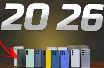 Mudou em 2026: 6 smartphones completos e custo-benefício para comprar sem erro