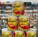 NINHO Fases 1+ 800g
