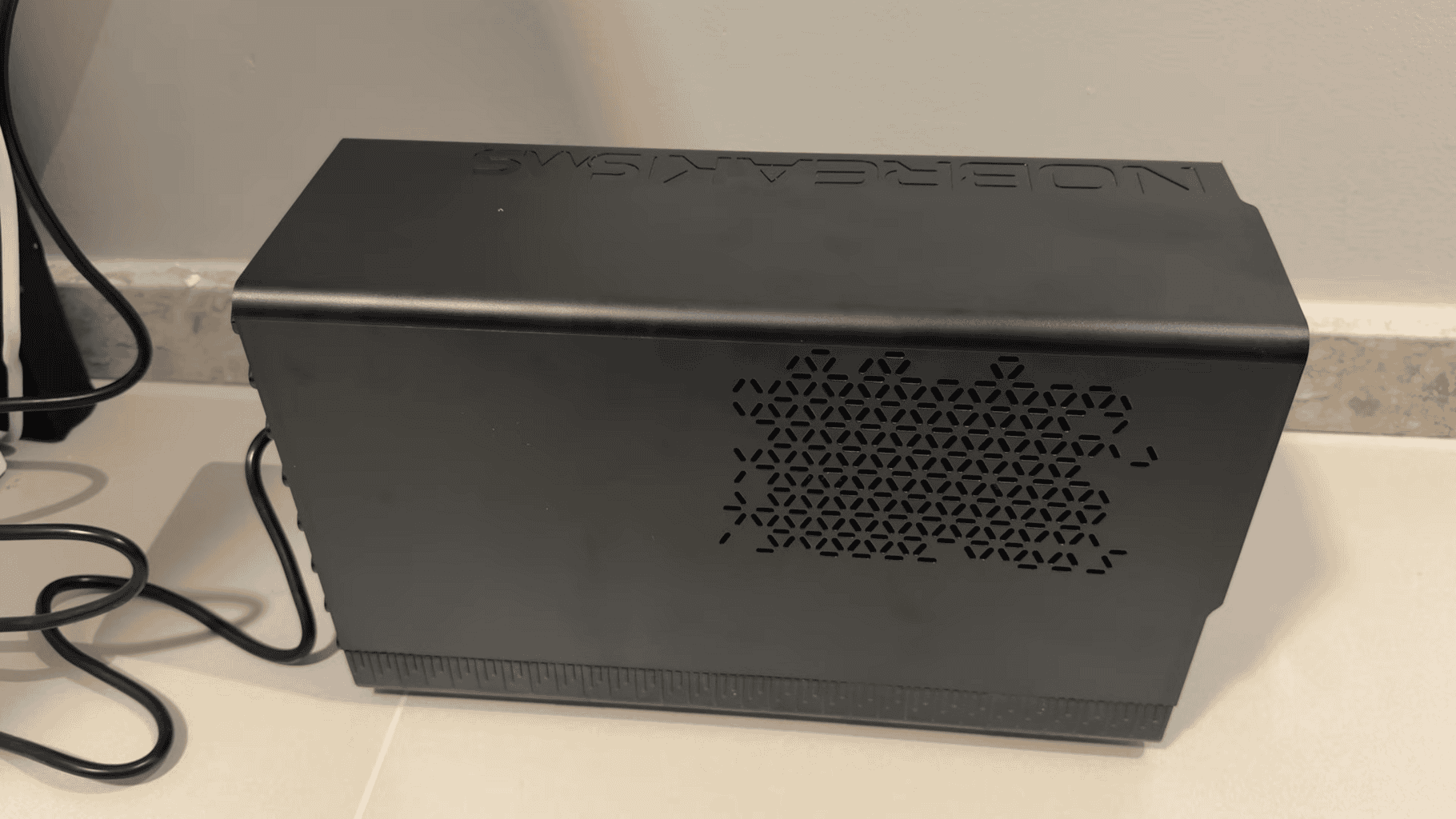 Nobreak SMS Pro 1800VA Wi-Fi é bom? Review completo, autonomia, ruído e se vale a pena para PC gamer