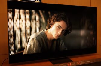 Nova tecnologia OLED da TCL pode virar o jogo no mercado de TVs premium