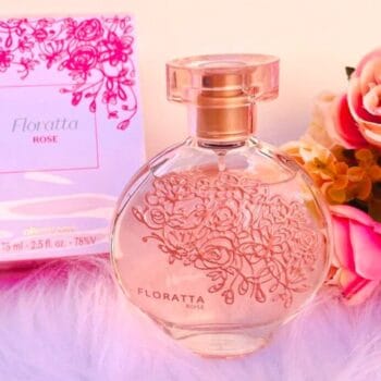 Floratta Rose Feminino 75 Ml