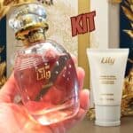 O Boticário Lily Soleil Kit Presente (2 Itens)