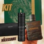 O Boticário Uomini Kit Presente (3 Itens)