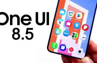 One UI 8.5: a grande evolução do ecossistema Samsung para 2026