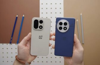 OnePlus 15 vs OnePlus 13: será que o “maior downgrade” é real?