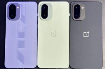OnePlus Ace 6T: ficha técnica completa, preço e o que esperar do futuro OnePlus 15R